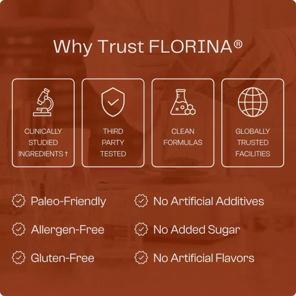 Florina Ceylon Cinnamon