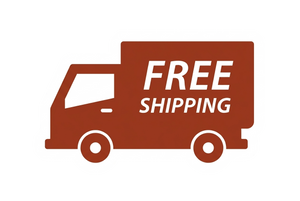 FREE Shipping