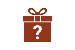 FREE Mystery Gift