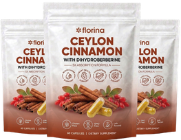 Florina Ceylon Cinnamon