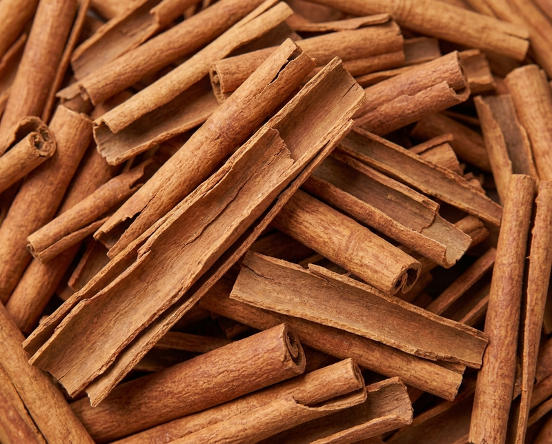 Ceylon Cinnamon